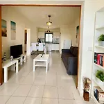 Apartmán Two-bedroom With Two Large Terraces *