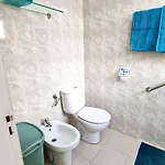 Two-bedroom With Two Large Terraces Apartmán *