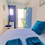 Two-bedroom With Two Large Terraces Apartmán