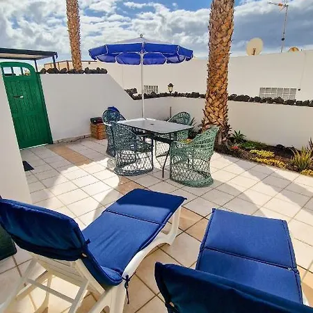 Two-bedroom With Two Large Terraces Πουέρτο Ντελ Κάρμεν