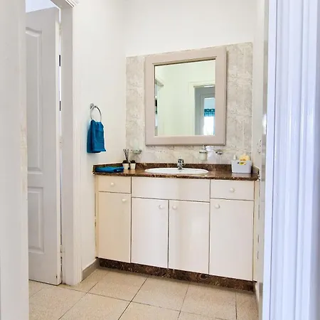 Two-bedroom With Two Large Terraces Puerto del Carmen (Lanzarote)