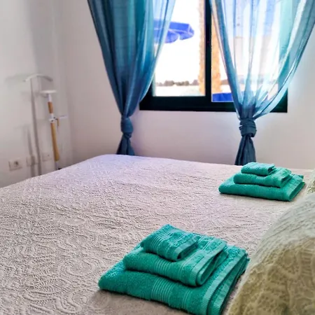 Two-bedroom With Two Large Terraces Πουέρτο Ντελ Κάρμεν