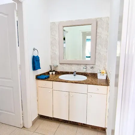 Two-bedroom With Two Large Terraces Puerto del Carmen (Lanzarote)