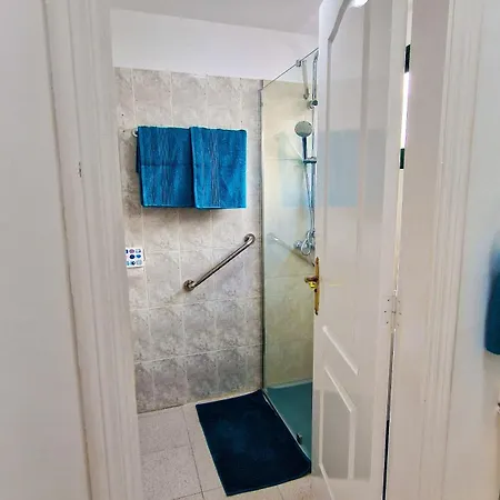 Διαμέρισμα Two-bedroom With Two Large Terraces