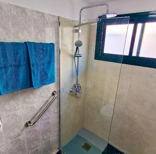 Apartament Two-bedroom With Two Large Terraces Puerto del Carmen (Lanzarote)