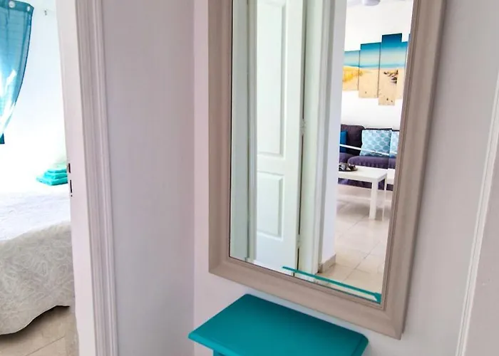 Apartament Two-bedroom With Two Large Terraces