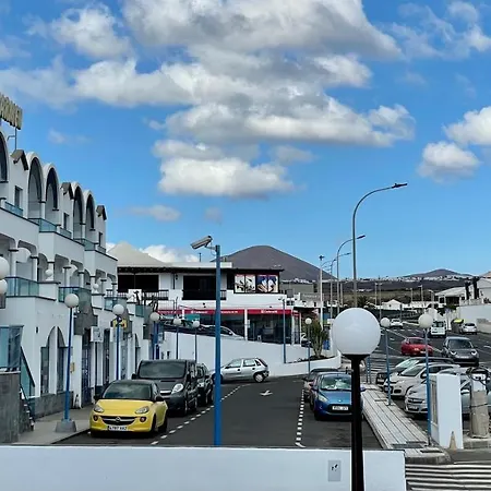 Two-bedroom With Two Large Terraces * Puerto del Carmen (Lanzarote)