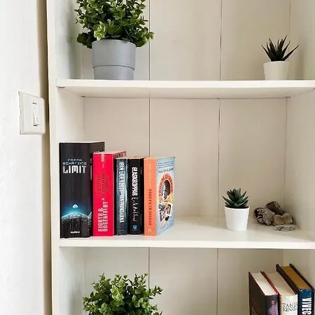 Two-bedroom With Two Large Terraces Puerto del Carmen (Lanzarote)