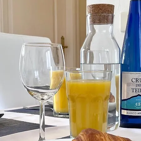 Apartmán Two-bedroom With Two Large Terraces Puerto del Carmen (Lanzarote)