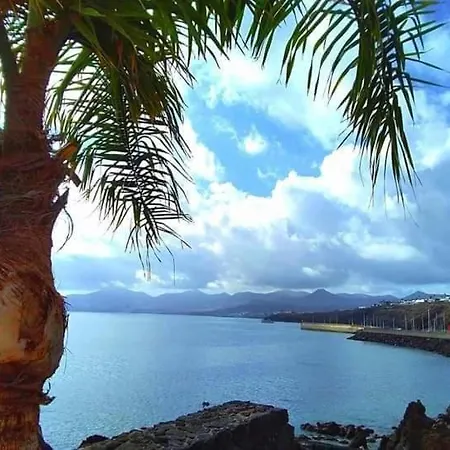 Two-bedroom With Two Large Terraces * Puerto del Carmen (Lanzarote)