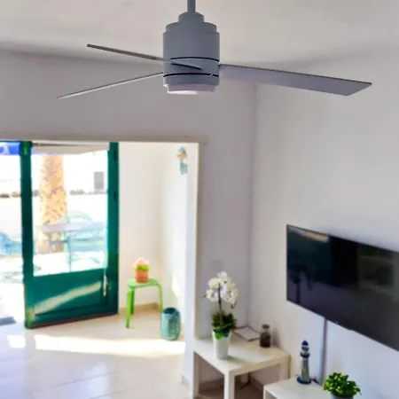 Two-bedroom With Two Large Terraces Apartmán