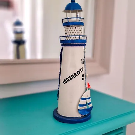 Apartmán Two-bedroom With Two Large Terraces *