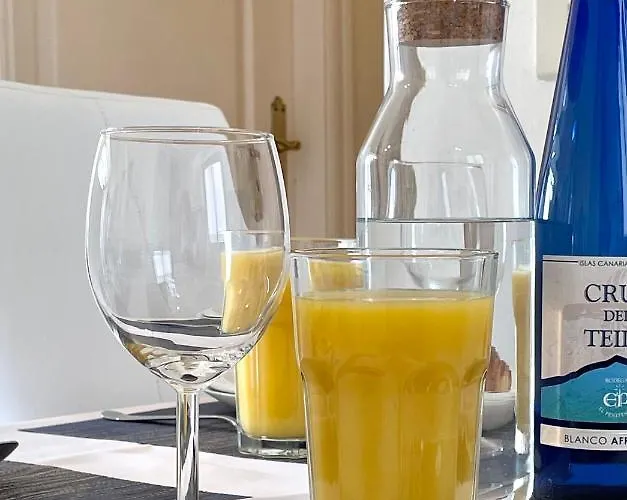 Apartamento Two-bedroom With Two Large Terraces Puerto del Carmen (Lanzarote)