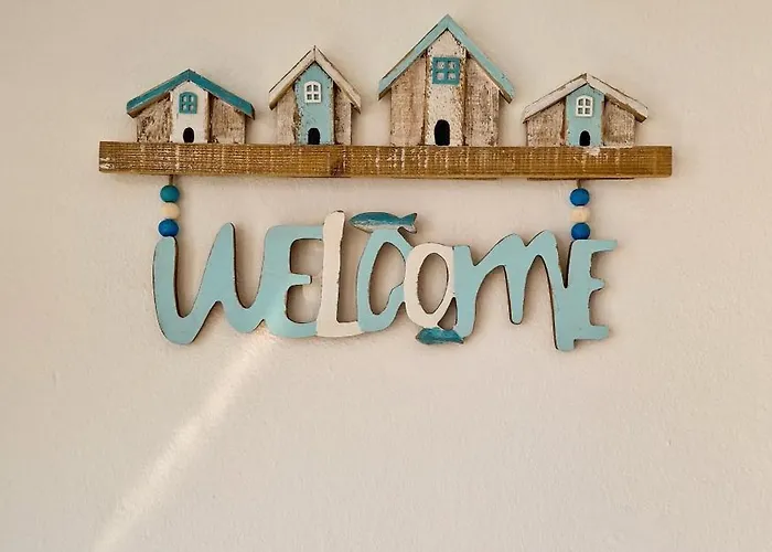 Two-bedroom With Two Large Terraces Puerto del Carmen (Lanzarote)