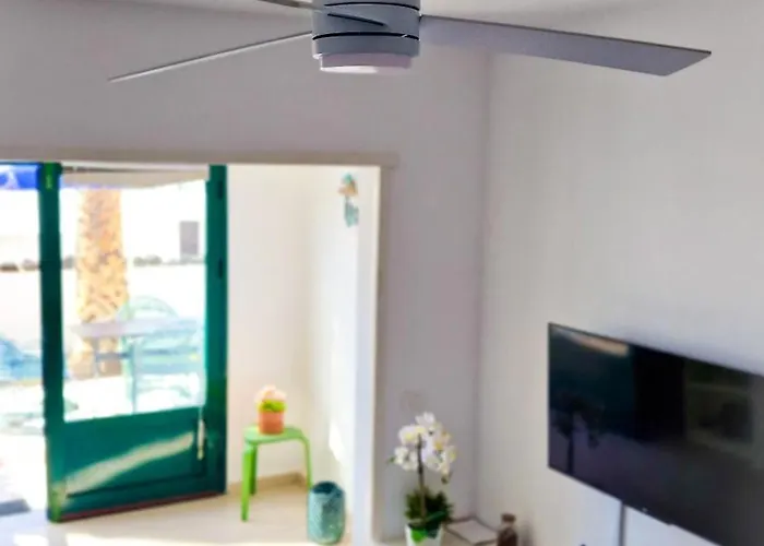 Two-bedroom With Two Large Terraces Apartamento