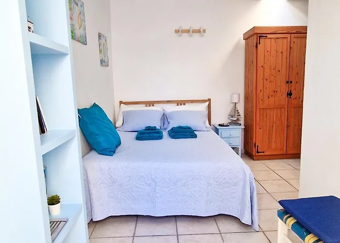 Apartamento Two-bedroom With Two Large Terraces *