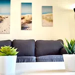 Two-bedroom With Two Large Terraces * Пуэрто дель Кармен