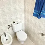 Апартаменты Two-bedroom With Two Large Terraces Пуэрто дель Кармен