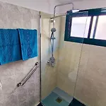 Апартаменты Two-bedroom With Two Large Terraces Пуэрто дель Кармен