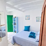 Апартаменты Two-bedroom With Two Large Terraces *