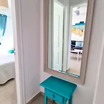 Апартаменты Two-bedroom With Two Large Terraces