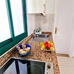 Two-bedroom With Two Large Terraces Пуэрто дель Кармен