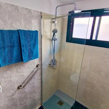 Appartamento Two-bedroom With Two Large Terraces Puerto del Carmen (Lanzarote)