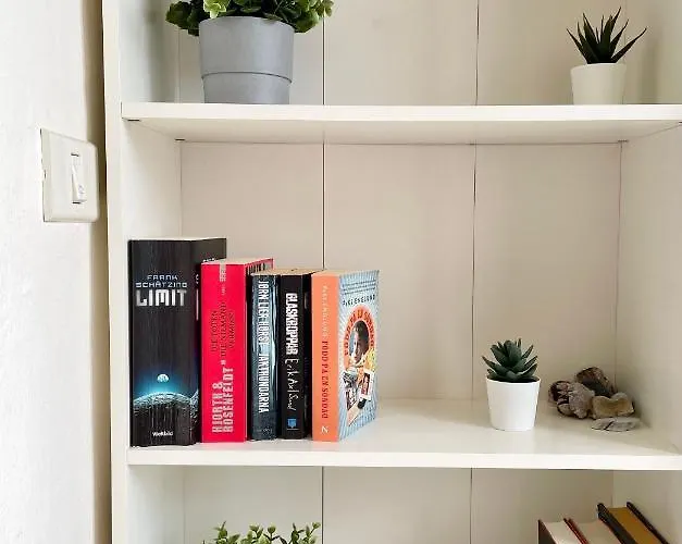 Two-bedroom With Two Large Terraces プエルト・デル・カルメン