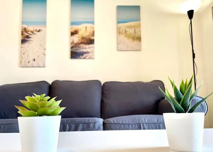 Two-bedroom With Two Large Terraces * プエルト・デル・カルメン