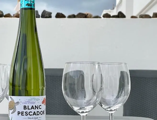 Two-bedroom With Two Large Terraces