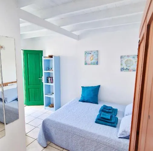 アパート Two-bedroom With Two Large Terraces *