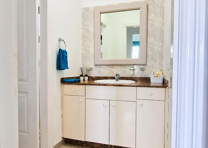 Two-bedroom With Two Large Terraces プエルト・デル・カルメン