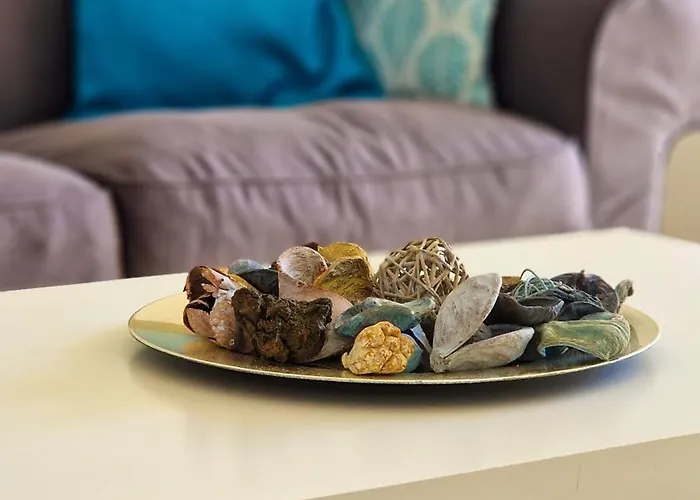 Two-bedroom With Two Large Terraces プエルト・デル・カルメン