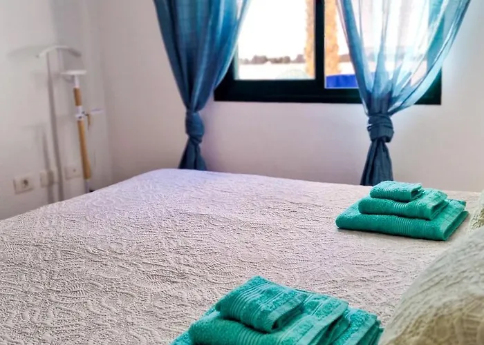 Two-bedroom With Two Large Terraces プエルト・デル・カルメン