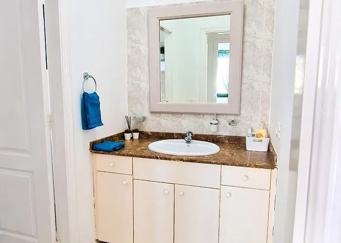 Two-bedroom With Two Large Terraces プエルト・デル・カルメン