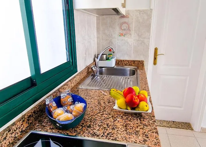 Two-bedroom With Two Large Terraces プエルト・デル・カルメン