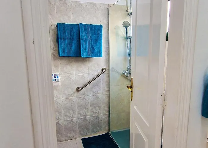 アパート Two-bedroom With Two Large Terraces